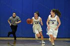 WBBall vs MHC  Wheaton College women's basketball vs Mount Holyoke College. - Photo By: KEITH NORDSTROM : Wheaton, basketball, Mount Holyoke, NEWMAC